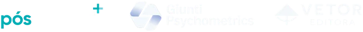 Pós Artmed, Giunti Psychometrics e Vetor Editora
