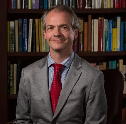 Dr. Stefan Hofmann